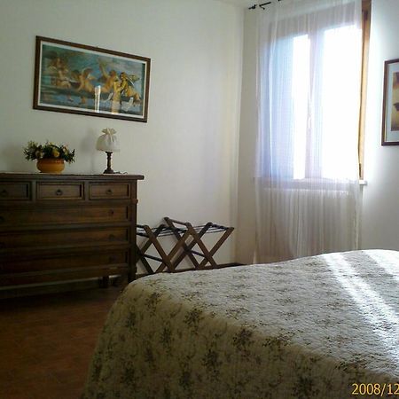 Casa Vacanze Del Pescatore Appartement Passignano sul Trasimeno Buitenkant foto