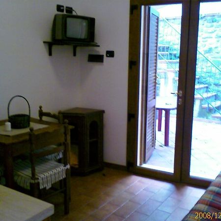 Casa Vacanze Del Pescatore Passignano sul Trasimeno Buitenkant foto