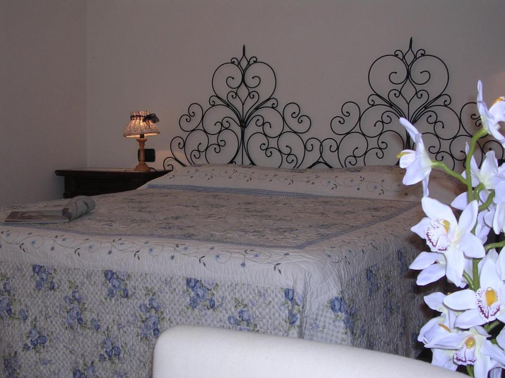 Casa Vacanze Del Pescatore Passignano sul Trasimeno Buitenkant foto