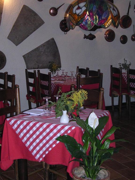 Casa Vacanze Del Pescatore Passignano sul Trasimeno Buitenkant foto