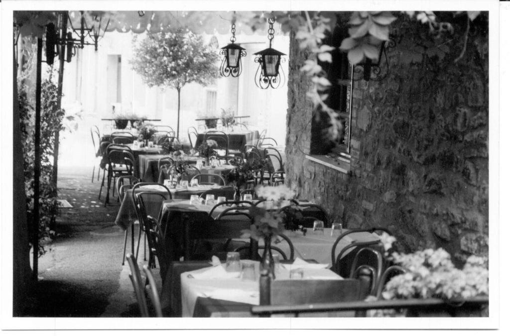 Casa Vacanze Del Pescatore Passignano sul Trasimeno Buitenkant foto